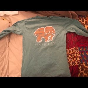 Ivory Ella shirt!!